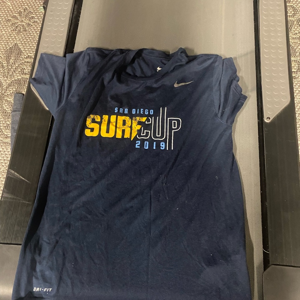 San Diego surf cup 2019 jersey